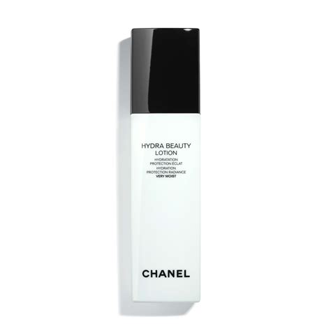 chanel hydra beauty lotion very moist review|hydra beauty serum Chanel sephora.